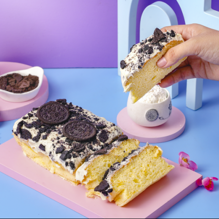 Vanilla Oreo